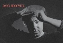 Singer-Songwriter Dany Horovitz Delights with New Single “Roads and Roses”