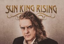 Album: Signs & Wonders by Sun King Rising