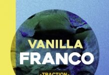 Album: Traction by Vanilla Franco