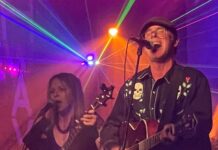 Album: Rise Again by The Smokeboss Militia