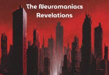 Revelations by The Neuromaniacs