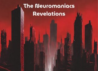 Revelations by The Neuromaniacs