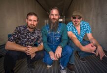 Album: Postcards from Lonely Places by Two Face West
