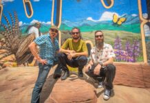 Interview with Two Face West