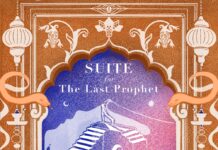 Album: Suite for The Last Prophet by Via Modesta Valenti