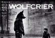 Wolfcrier by Dream of a Man in a Top Hat