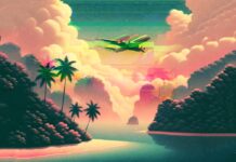 Album: Out of Runway by Jon of the Shred