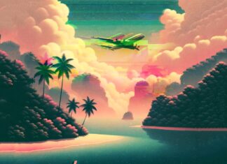 Album: Out of Runway by Jon of the Shred