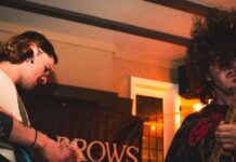 Gunfighter by The Tarrows