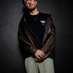 D.K. Lyons shares exciting album Sophomoric Rambling