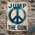 Jump the Gun by Vincent Moss