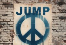 Jump the Gun by Vincent Moss