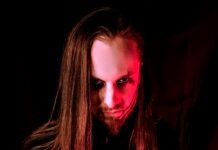 Rooted in Blood by Joey Rival