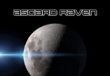 For Us All by Asgard Raven