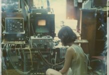 Quantum Sleep by Luma Fade