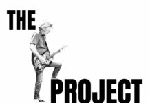 All I Ever Needed by The Project