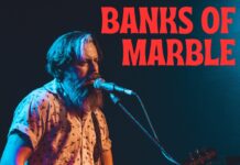 Banks of Marble by Paul Cafcae