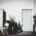 Beau James Wilding unveils thoughtful EP ‘Here There Be Dragons’