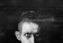 Album: Time Is A Heron Waiting For Prey by Burnt Log