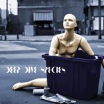 Salt and Water by Deep Dive Species