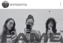 Fame by Annie Anna