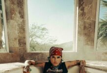 Chloe Star shares anthemic new single ‘Wasted Youth’ ahead of debut EP