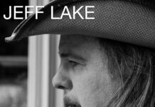 The Lucky One by Jeff Lake