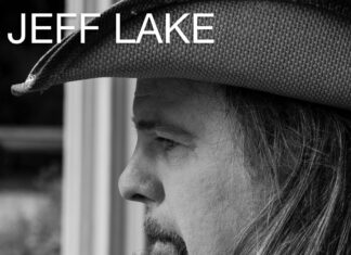 The Lucky One by Jeff Lake