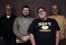 Album: Abandon by The Local 12