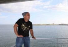 Luciano Mendonca unveils gleaming joy of debut album ‘Sign in the Stars’