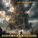 More Than Heroes by Fab Manzini