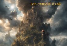 More Than Heroes by Fab Manzini