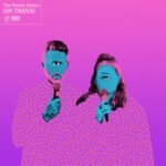 Catchy Pop Act Duo The Dream Eaters Share Melodramatic Parody “Oh Tanya!”
