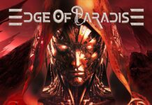 Rogue by Edge of Paradise