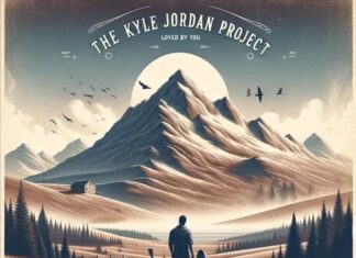 Loved By You by The Kyle Jordan