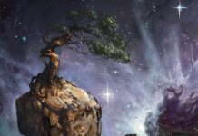 EP: Seasons of the Wind by Erik Hansen