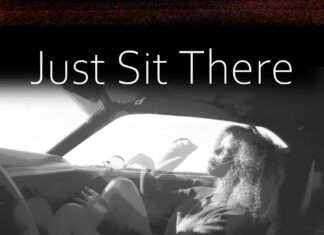 Just Sit There by Spyderhuff