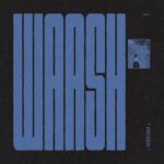 Andrew Bishop’s Shoegaze Project, WAASH, Unleashes a Blast of Energy on “Frozen”