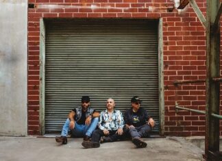 Interview with National Security Band
