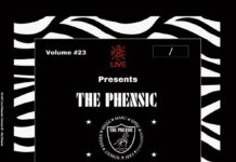 Album: DCxPC Live Vol. 23 by The Phensic