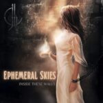 EP: Inside These Walls by Ephemeral Skies