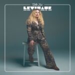 Billie Zizi Shares Melodic Indie Singer-Songwriter Title Track from ‘Levitate’ LP, an Intersection Between the Mundane and the Profound