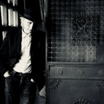 Geoff Gibbons Unveils New Single ‘Morgantown’: A Heartfelt Ode to Lost Love and Small-Town Nostalgia