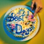 Toronto Dream Pop Duo, Jackie and her brother, Pull from the Past and Future on “Best Days”