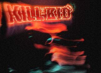 The Secret by Kill The Kid