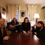 LUX The Band shares introspective new track ‘Infinite Mind’
