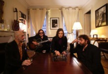 LUX The Band shares introspective new track ‘Infinite Mind’