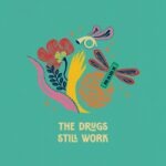 Winnipeg’s Tyler Del Pino Taps into His Rock Side on New Single “The Drugs Still Work”