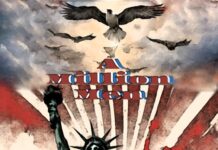 A Million Men by Suzaman
