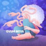 Art Rock Group, Ways In Waves, Releases “Ovum Nova,” an Incoherent Expression of Grief